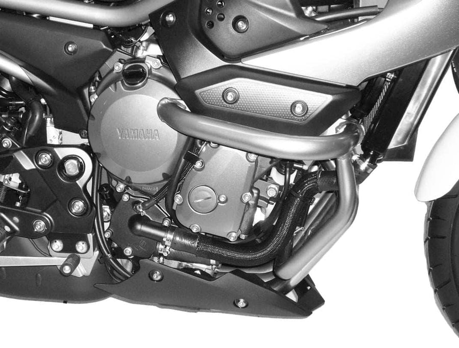 Yamaha XJ 6 [2009-2016] - Barra de protección del motor