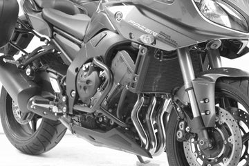 Yamaha FZ 8 [2010-2016] - barra de protección del motor - 0