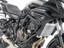 Yamaha Tracer 700 [2016-2019] - Barra de protección del motor que incluye ProtectionPad-2