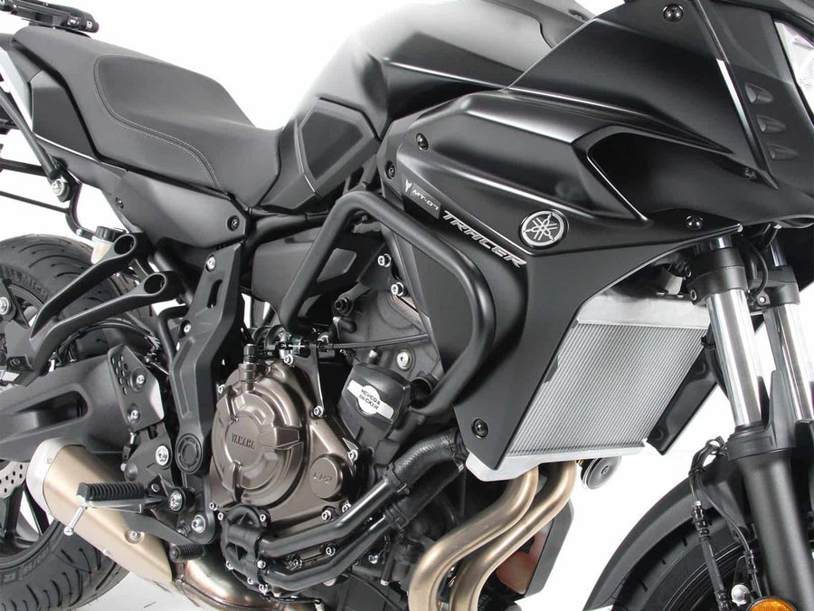Yamaha Tracer 700 [2016-2019] - Barra de protección del motor que incluye ProtectionPad