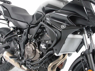 Yamaha Tracer 700 [2016-2019] - Barra de protección del motor que incluye ProtectionPad