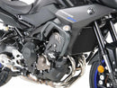 Yamaha Tracer 900 [2018-2020] - Barra de protección del motor que incluye ProtectionPad-3