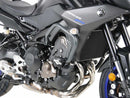 Yamaha Tracer 900 [2018-2020] - Barra de protección del motor que incluye ProtectionPad-1