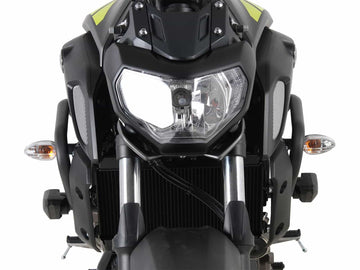 Yamaha MT-07 [2018-2020] -Hipador de protección motora que incluye ProtectionPad - 0