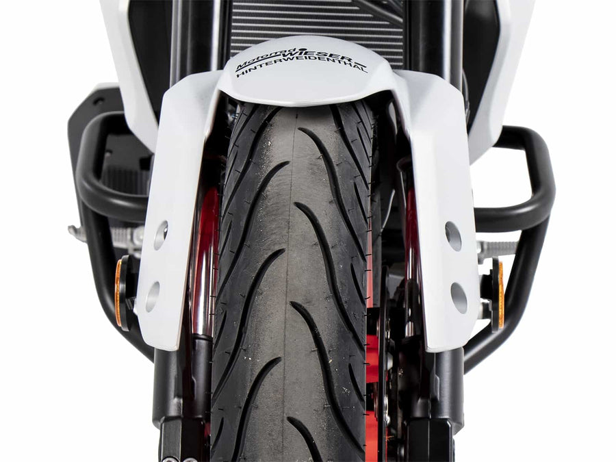 Yamaha MT-125 [2020-2025]-Barra de protección motora