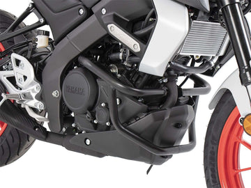 Yamaha MT-125 [2020-2025]-Barra de protección motora - 0