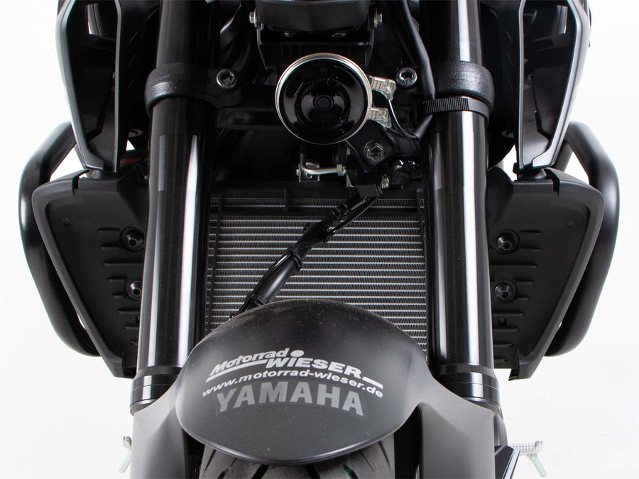 Yamaha MT-03 [2016-2019]-Barra de protección motora