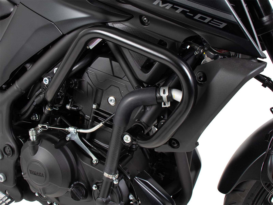 Yamaha MT-03 [2016-2019]-Barra de protección motora