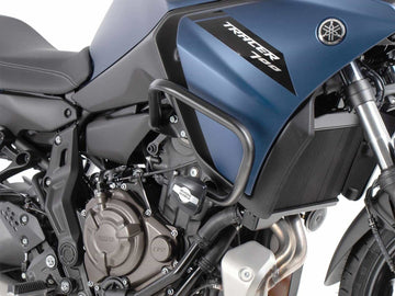 Yamaha Tracer 7 [2020-2025] - Barra de protección del motor que incluye ProtectionPad