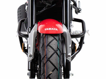 Yamaha XSR 125 [2021-2025] - Barra de protección del motor - 0