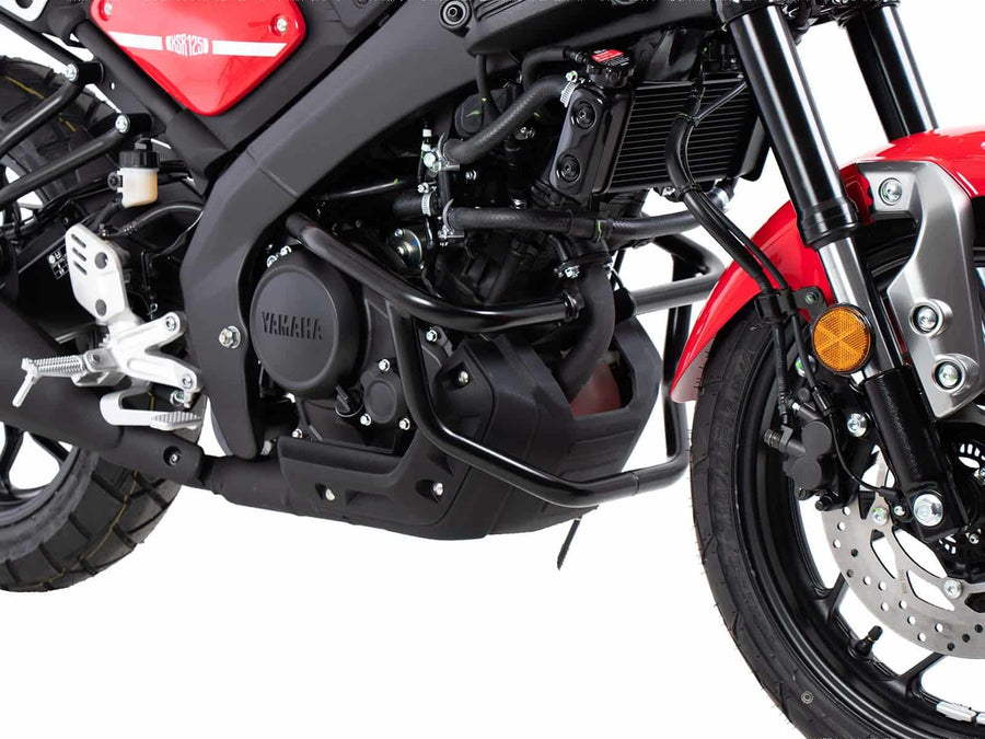 Yamaha XSR 125 [2021-2025] - Barra de protección del motor