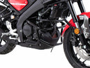 Yamaha XSR 125 [2021-2025] - Barra de protección del motor-1