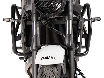 Yamaha XSR 700 [2022-2025] - soporte de protección del motor