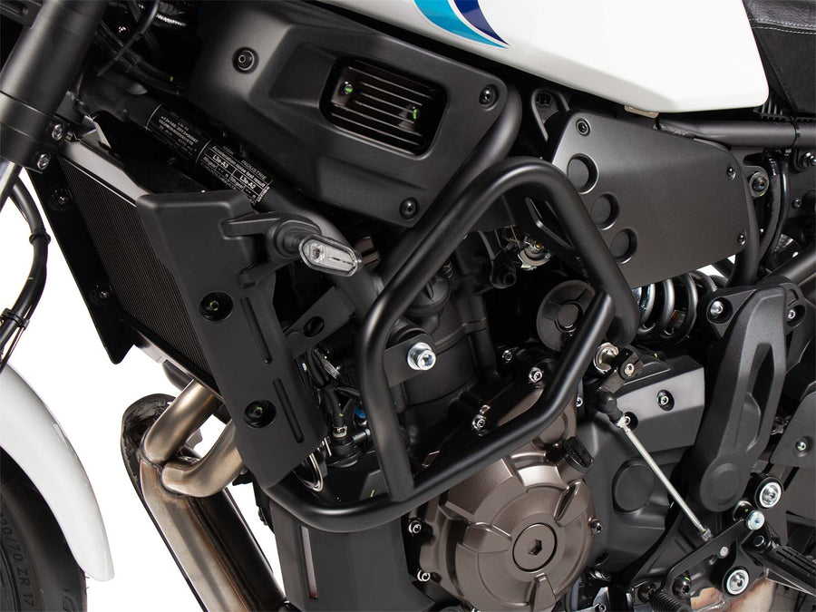 Yamaha XSR 700 [2022-2025] - soporte de protección del motor