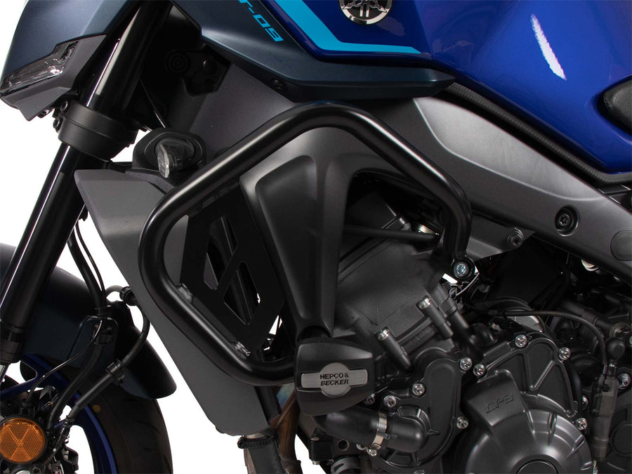 Yamaha MT-09 [2024-2025] -PROTIR DE PROTECCIÓN MOTOR
