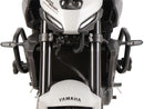 Yamaha MT -07 [2025] - Regatero de protección del motor que incluye una almohadilla de protección-4