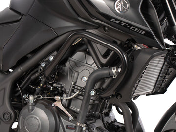 Yamaha MT -03 [2025] - Barra de protección del motor - 0