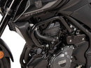 Yamaha MT -03 [2025] - Barra de protección del motor-4