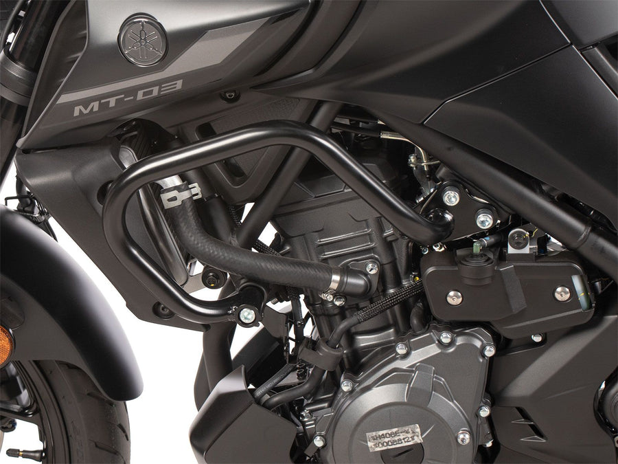 Yamaha MT -03 [2025] - Barra de protección del motor