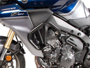 Yamaha trazer 9 GT [2025] - percha de protección del motor que incluye protección-2