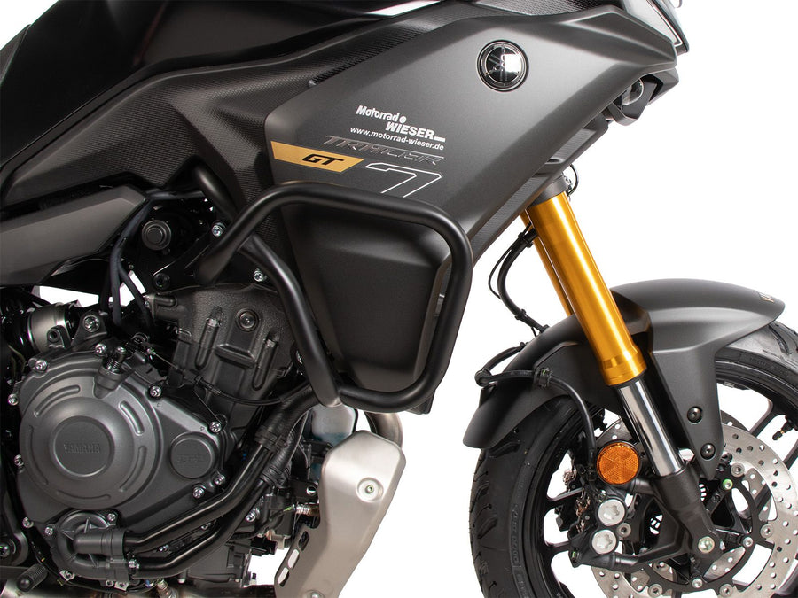 Yamaha TRACER 7 GT /Y-AMT [2025-] - BARRA PROTECTORA DEL MOTOR