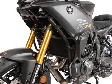 Yamaha TRACER 7 GT /Y-AMT [2025-] - BARRA PROTECTORA DEL MOTOR