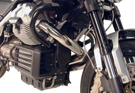 Moto Guzzi Griso 850 [2004-2016] - barra de protección del motor