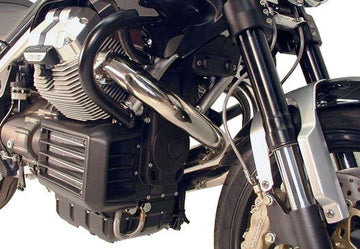 Moto Guzzi Griso 850 [2004-2016] - barra de protección del motor - 0