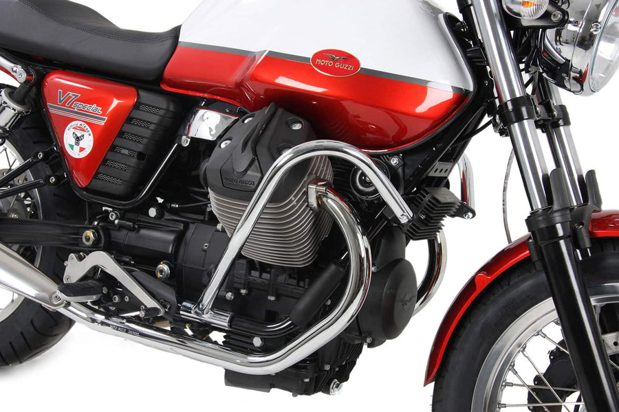 Moto Guzzi V 7 Café Classic [2008-2014] - barra de protección de motor