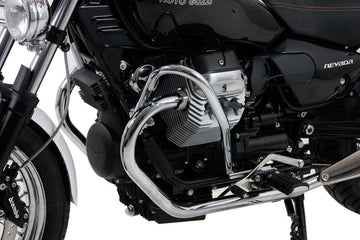 Moto Guzzi Nevada 750 Anniversa [2010-2011] - barra de protección del motor