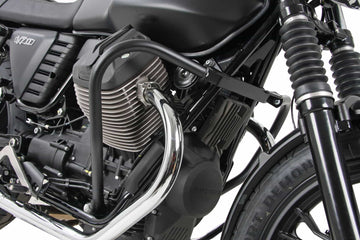 Moto Guzzi V 7 II [2015-2016] - Barra de protección del motor