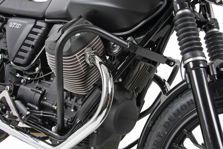 Moto Guzzi V 7 II [2015-2016] - Barra de protección del motor