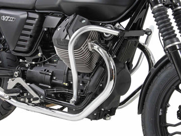 Moto Guzzi V 7 II [2015-2016] - Barra de protección del motor