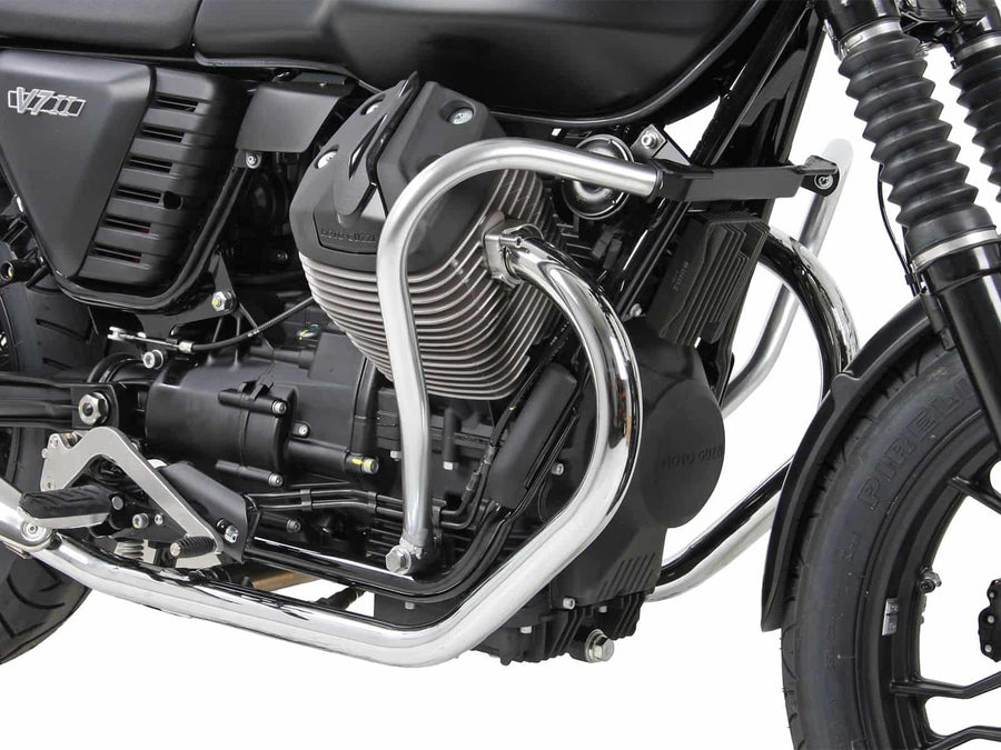 Moto Guzzi V 7 II [2015-2016] - Barra de protección del motor