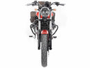 Moto Guzzi V 9 Roamer [2016-2025] - barra de protección del motor-4