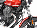 Moto Guzzi V 9 Roamer [2016-2025] - barra de protección del motor-3
