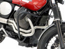 Moto Guzzi V 7 II Scrambler [2016] - Barra de protección del motor-1