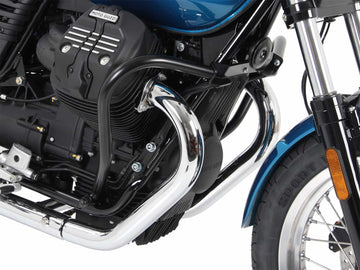 Moto Guzzi V 7 III Stone [2017-2020] - barra de protección del motor - 0