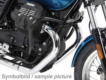Moto Guzzi V 7 III Carbon [2018-2020] - barra de protección del motor - 0