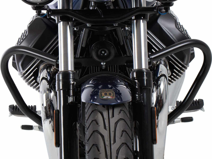 Moto Guzzi V 7 [2021-2024] - barra de protección del motor