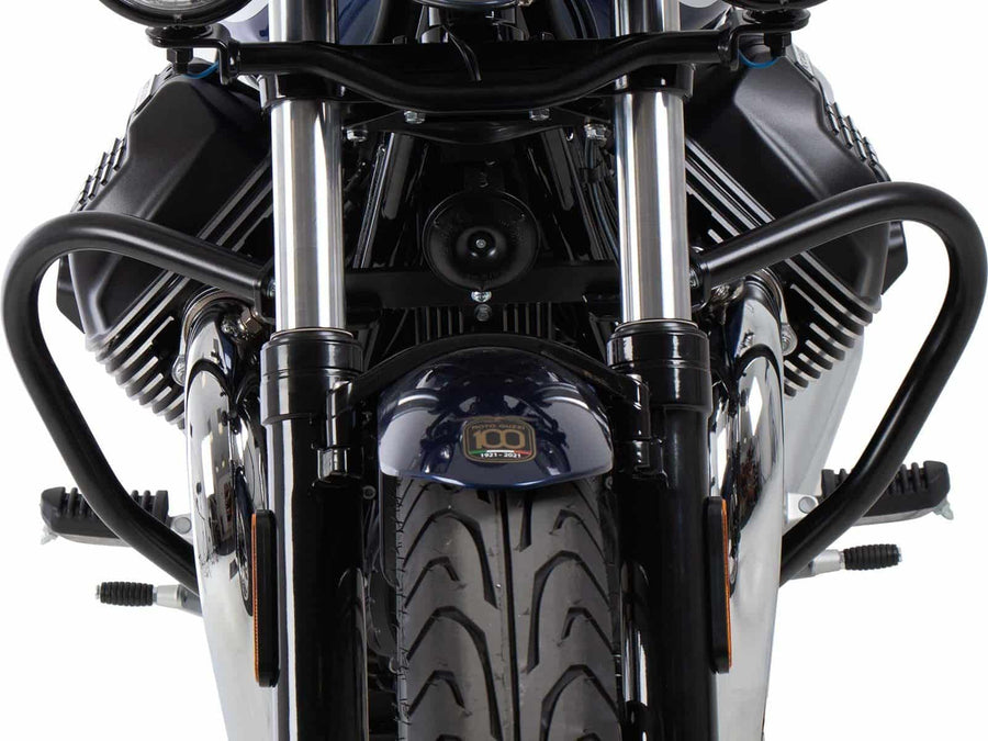Moto Guzzi V 7 [2021-2024] - barra de protección del motor
