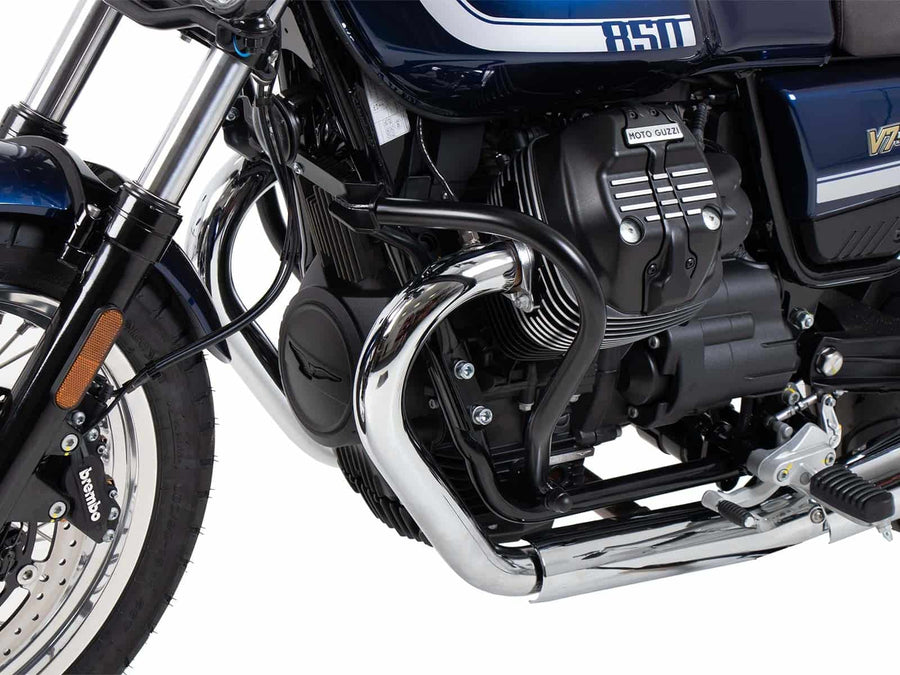 Moto Guzzi V 7 [2021-2024] - barra de protección del motor