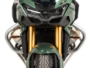 Moto Guzzi V100 Mandello [2022-2025] - Barra de protección del motor-4