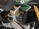 Moto Guzzi V100 Mandello [2022-2025] - Barra de protección del motor-2