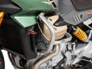 Moto Guzzi V100 Mandello [2022-2025] - Barra de protección del motor-1