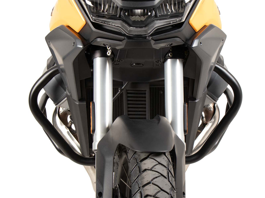 Moto Guzzi Stelvio [2024-2025] - barra de protección del motor