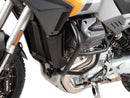 Moto Guzzi Stelvio [2024-2025] - barra de protección del motor-1