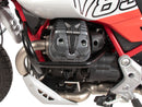 Moto Guzzi V 85 TT [2024-2025] - Barra de protección del motor-5