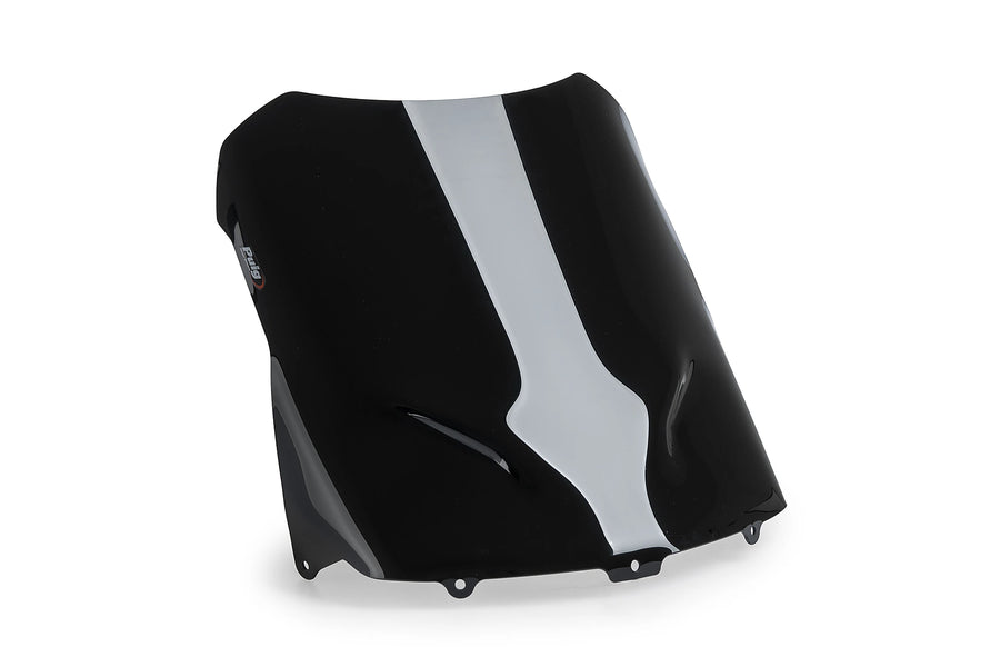 YAMAHA X-MAX 250 [2005] - Cúpula PUIG V-Tech Line Touring | Negro | PUIG 5015N