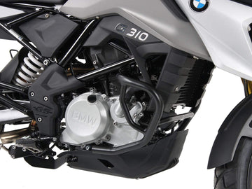 BMW G 310 GS [2017-2025] - barra de protección del motor - 0